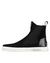2 of 5 - Accessories Man S0222 SLIP-ON BOOT _ SUEDE Back STONE ISLAND SHADOW PROJECT
