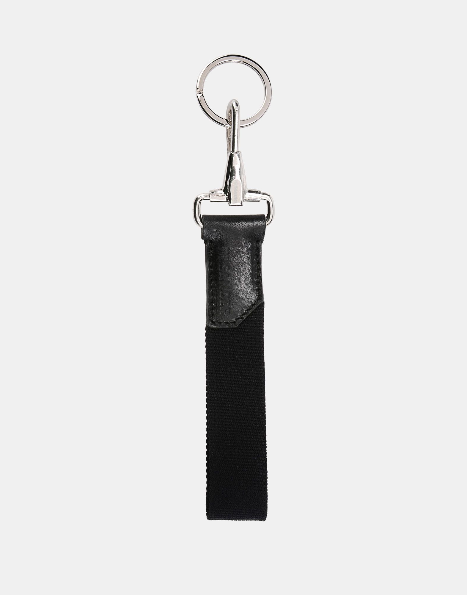 Key ring Men - Accessories Men on Jil Sander Online Store