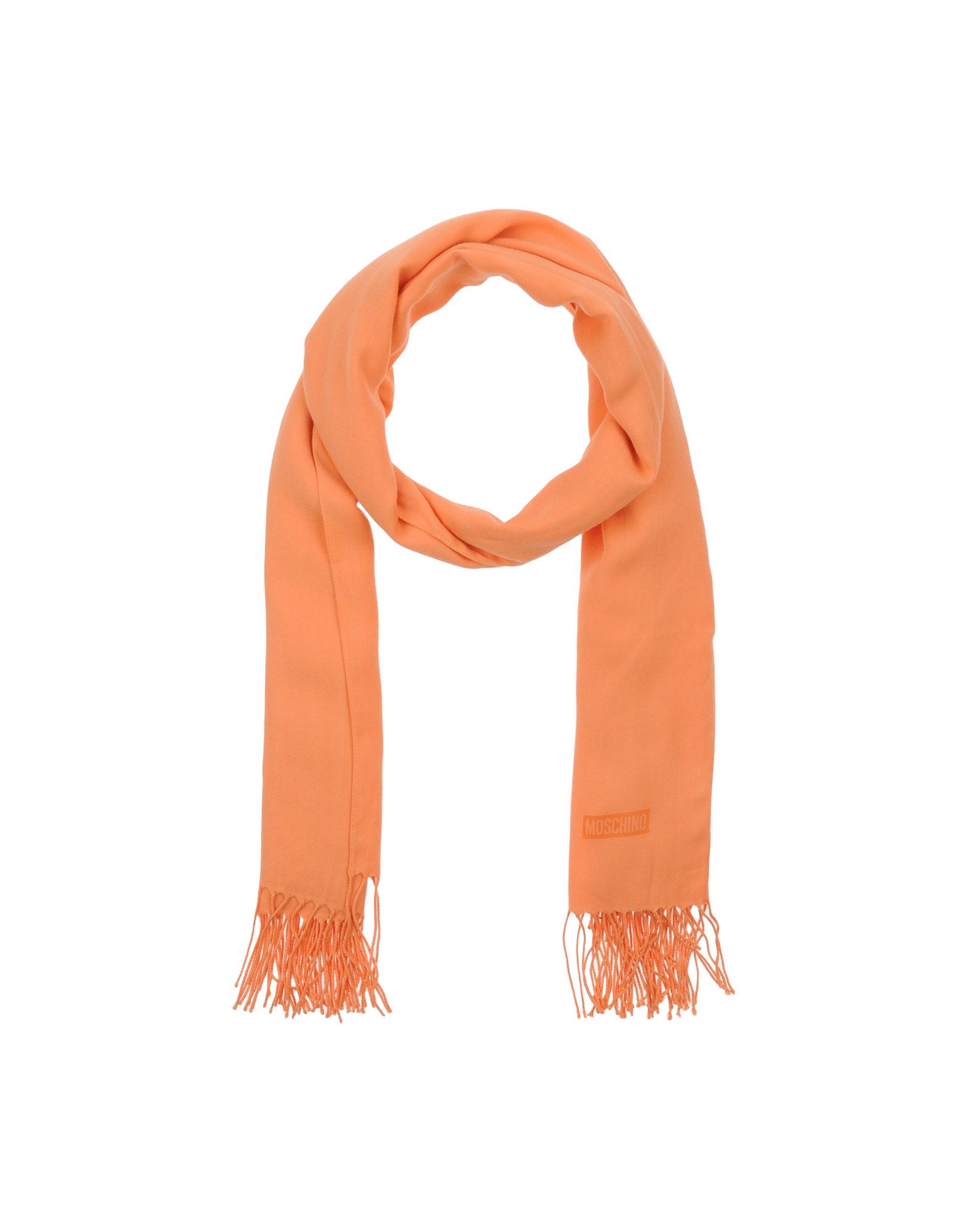 MOSCHINO Scarves,46454289RB 1