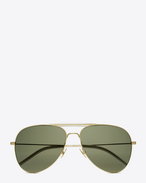 Men's Sunglasses | Saint Laurent | YSL.com