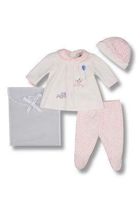 Armani Junior Baby Girl 0 24 Months - Armani.com