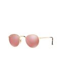 RAY-BAN Herren Sonnenbrille Farbe Gold Gre 32