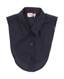 IL GUFO M�dchen 0-24 monate Kragen & Schlauchschals Farbe Dunkelblau Gr��e 3