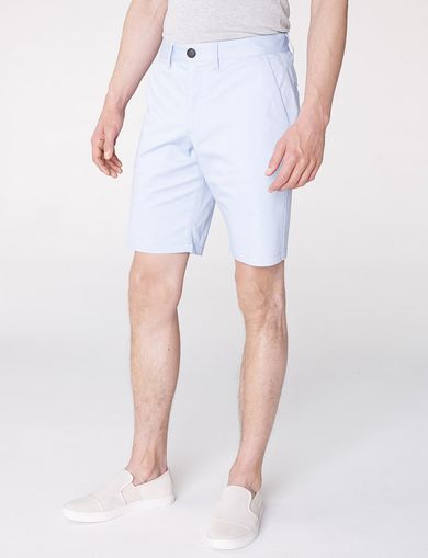 armani chino shorts