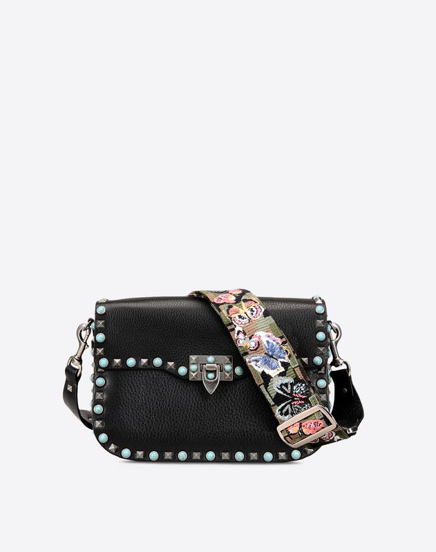 valentino handbag straps
