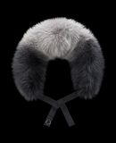 MONCLER FUR COLLAR - Collars - women