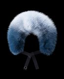 MONCLER FUR COLLAR - Collars - women