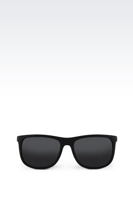 Emporio Armani sunglasses for men online - Armani.com