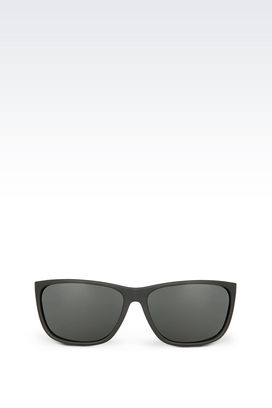 Emporio Armani sunglasses for men online - Armani.com