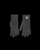 MONCLER GLOVES - Gloves - men