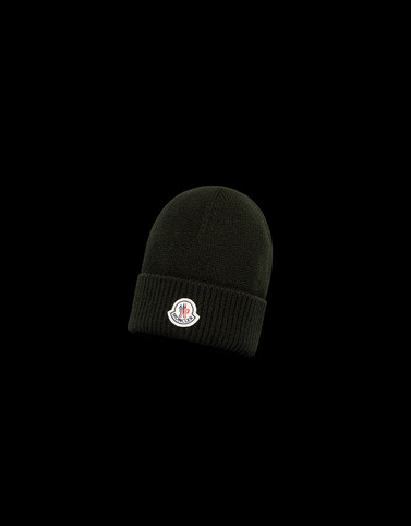MONCLER HAT - Hats - men