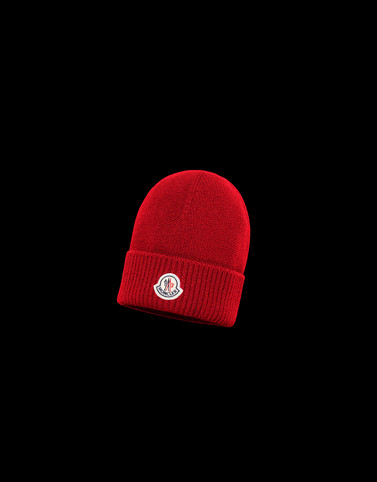 MONCLER HAT - Hats - men