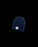 MONCLER ГОЛОВНОЙ УБОР - Головные уборы - для-мужчин
