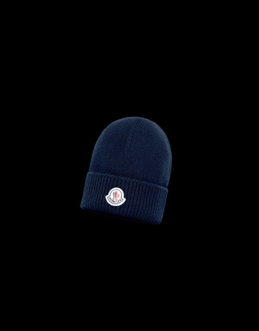 MONCLER HAT - Hats - men