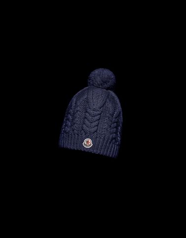 MONCLER HAT - Hats - women