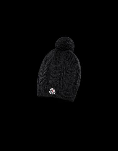 MONCLER HAT - Hats - women