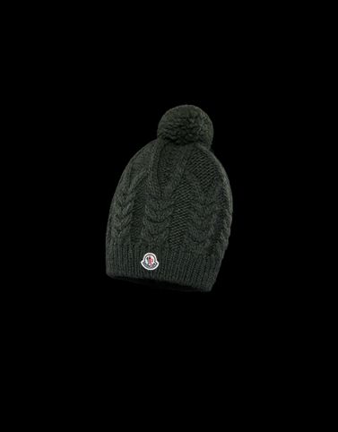 MONCLER HAT - Hats - women