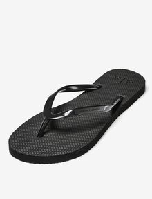 armani flip flops womens