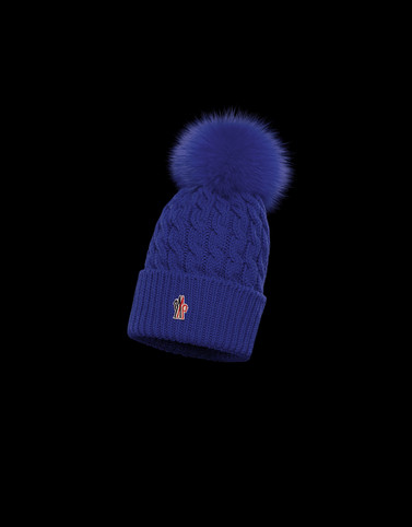 MONCLER HAT - Hats - women