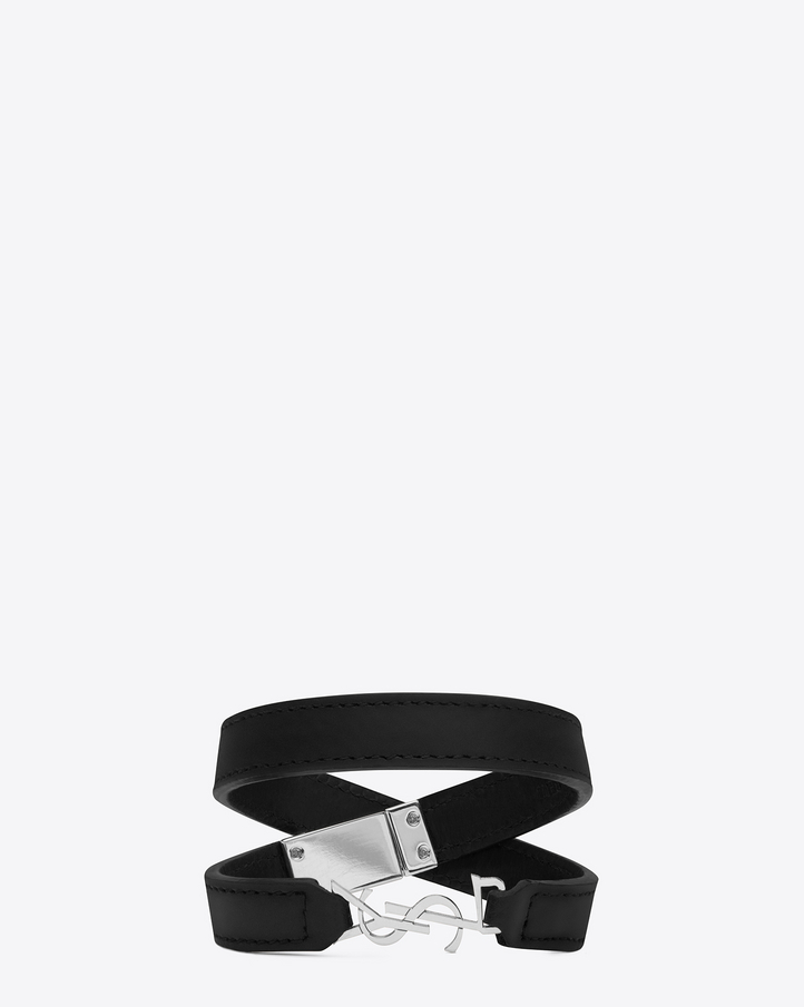 Leather Bracelets Leather Bracelets