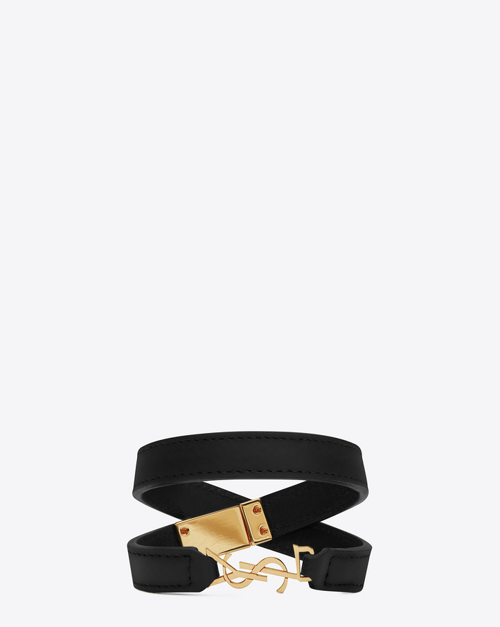 Leather Bracelets Leather Bracelets