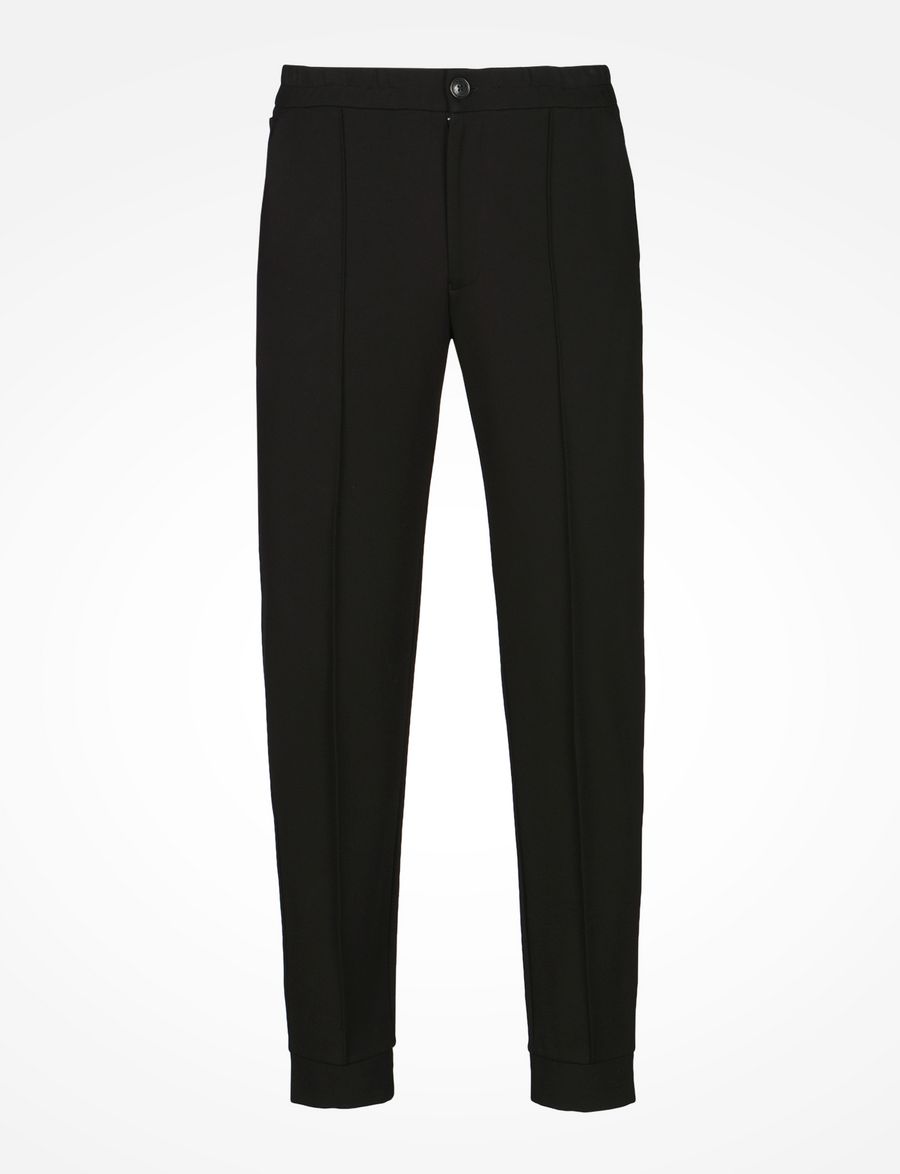 armani exchange joggers