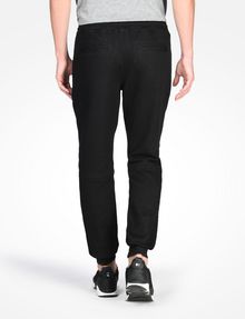 armani exchange jogging pants