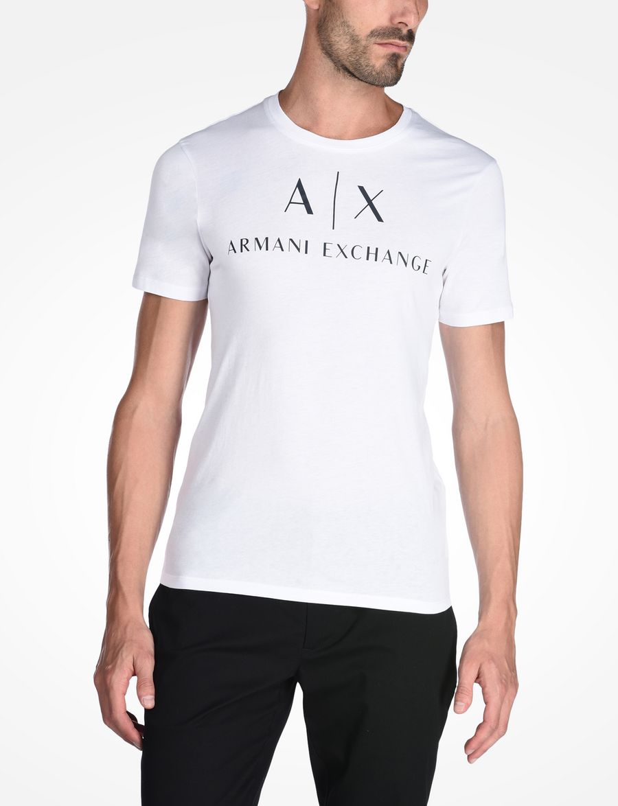 Армани эксчендж. Футболка AX Armani Exchange. AX Armani Exchange logo. Армани x4m143. Armani Exchange man Shirt.