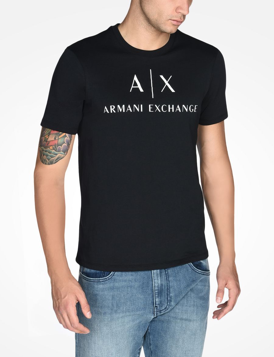 armani tee shirts uk