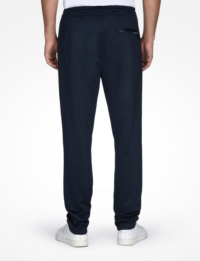 armani track pants mens