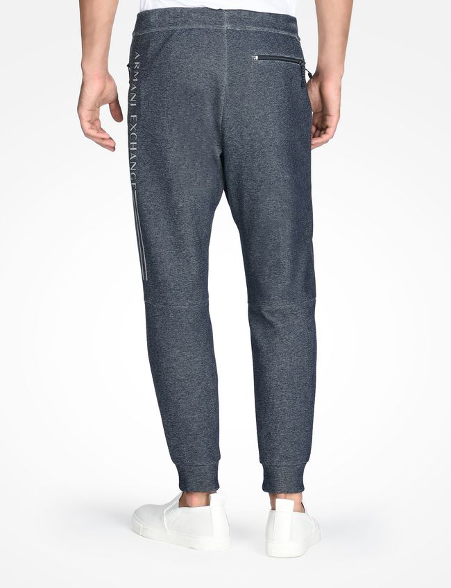 armani exchange pants