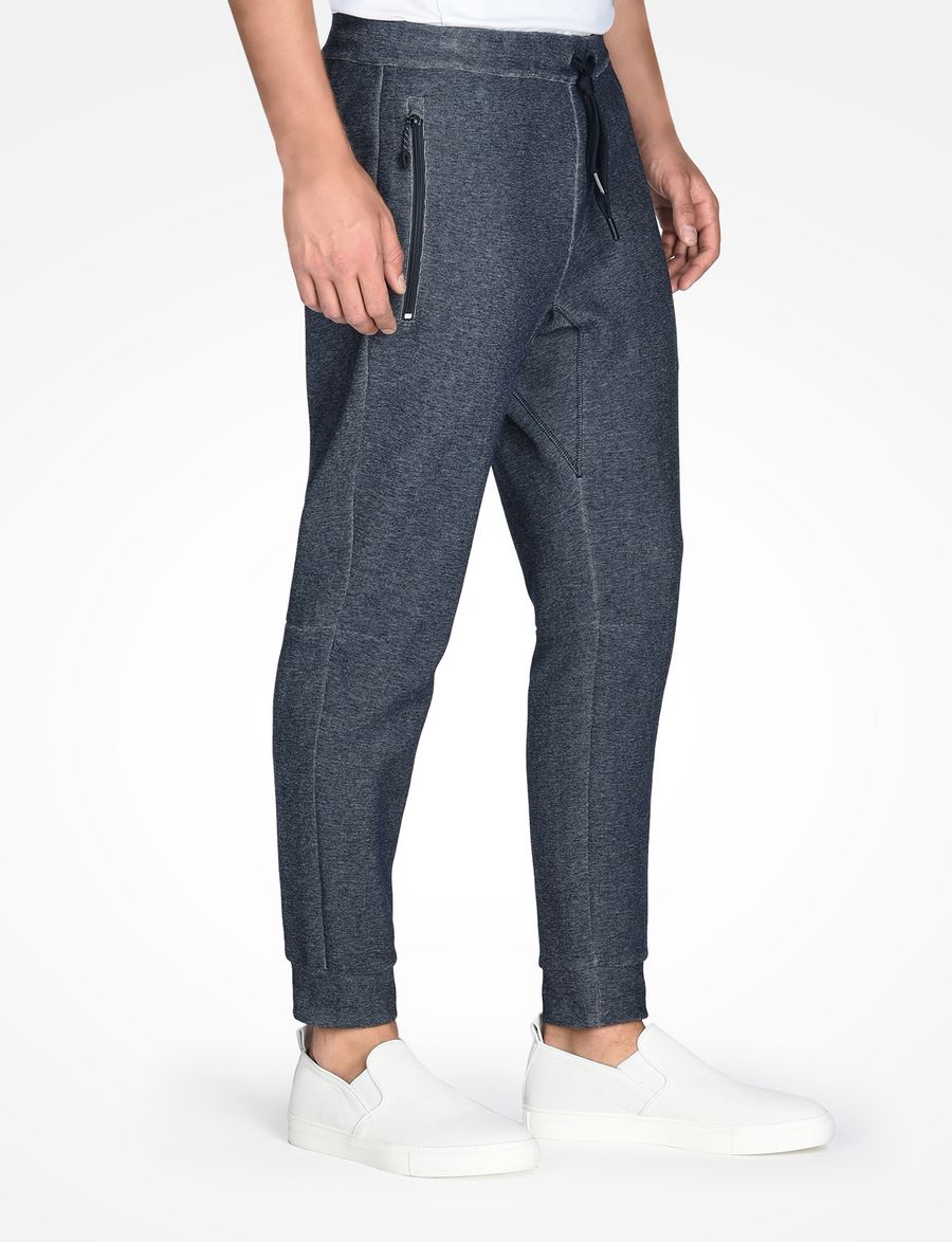 armani exchange pants