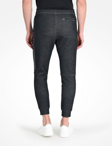 armani jeans joggers