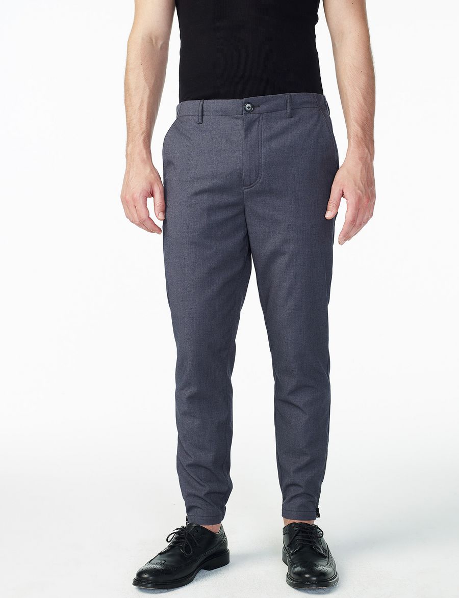 Armani Exchange JOGGER DRESS PANT, Jogger for Men | A|X Online Store