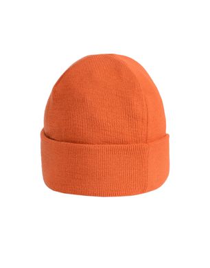 Cap Stone Island Men - Official Store