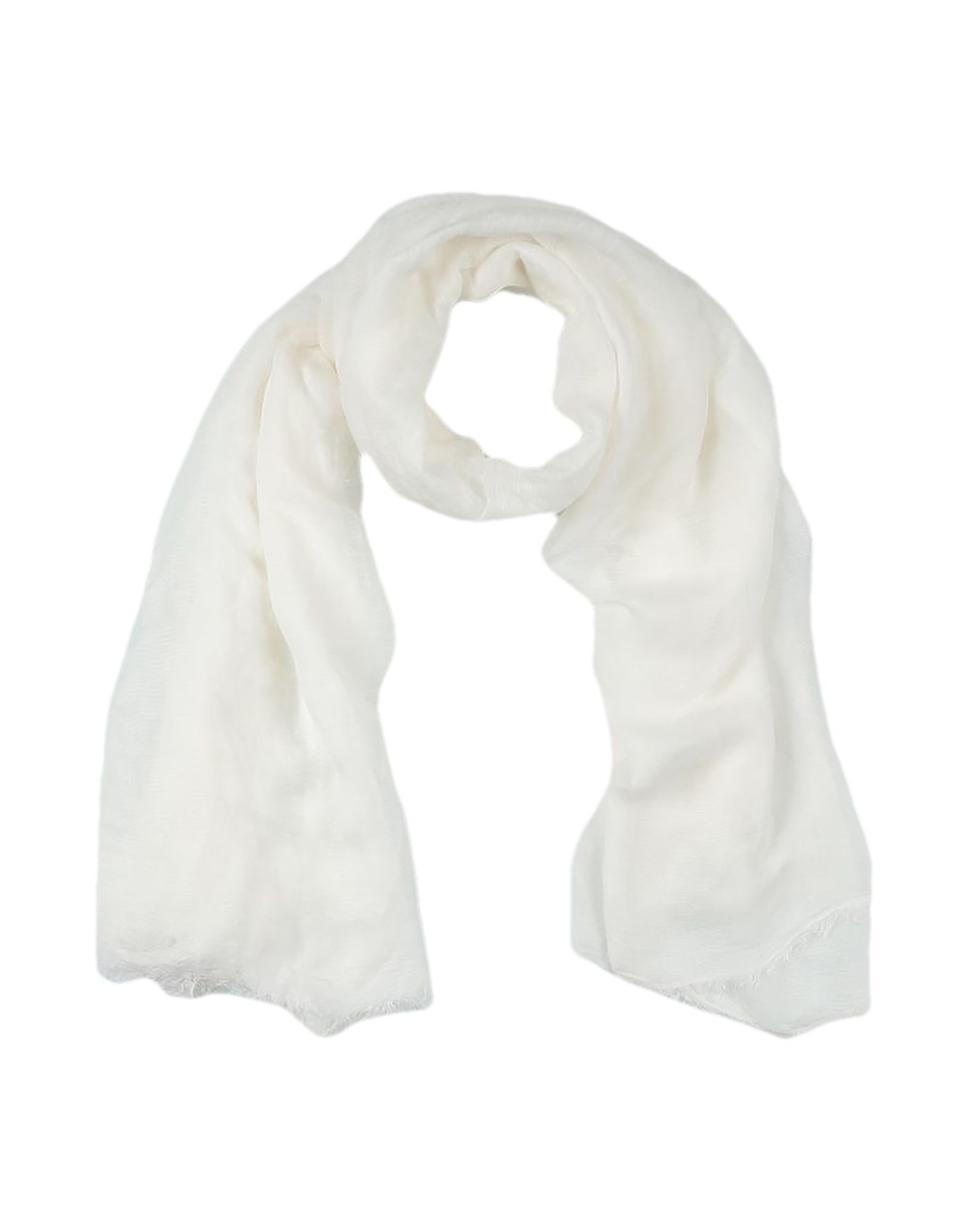 RICK OWENS Scarves,46481778DQ 1