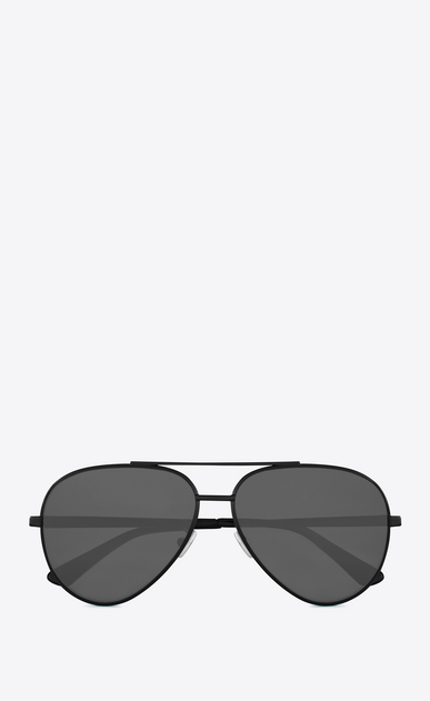yves saint laurent black sunglasses