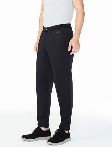 huge fashion exchange track pants