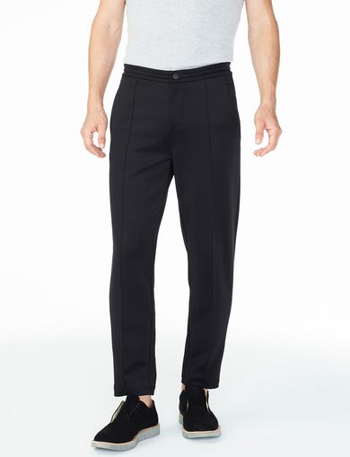 armani exchange jogging pants