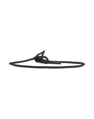 Woman Belt White Size ONESIZE Textile fibers