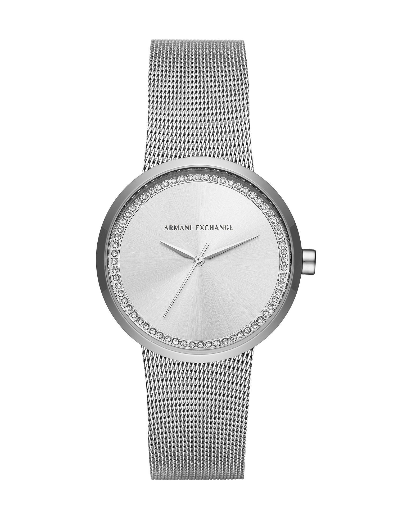 Armani Exchange ‎STREET WATCH ‎, ‎Watch ‎ for ‎Women‎ | A|X Online Store