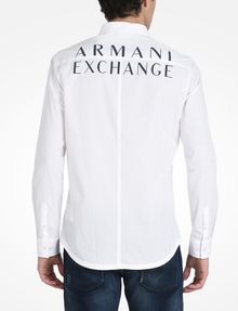 buy armani exchange t shirts