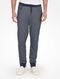 waffle track pants