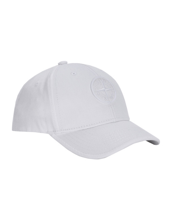 46496282ke - ACCESSORIES STONE ISLAND JUNIOR Cap 90265 STONE ISLAND JUNIOR - 0