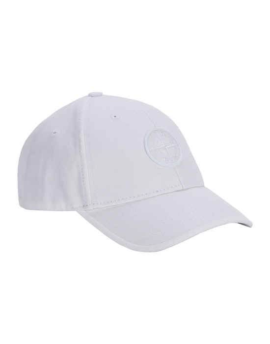 46496283ng - ACCESSORIES STONE ISLAND JUNIOR Cap 90265 STONE ISLAND JUNIOR - 0