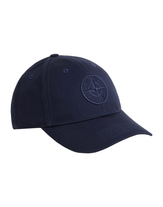 46496283xx - ACCESSORIES STONE ISLAND JUNIOR Cap 90265 STONE ISLAND JUNIOR - 0