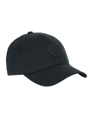 junior stone island cap