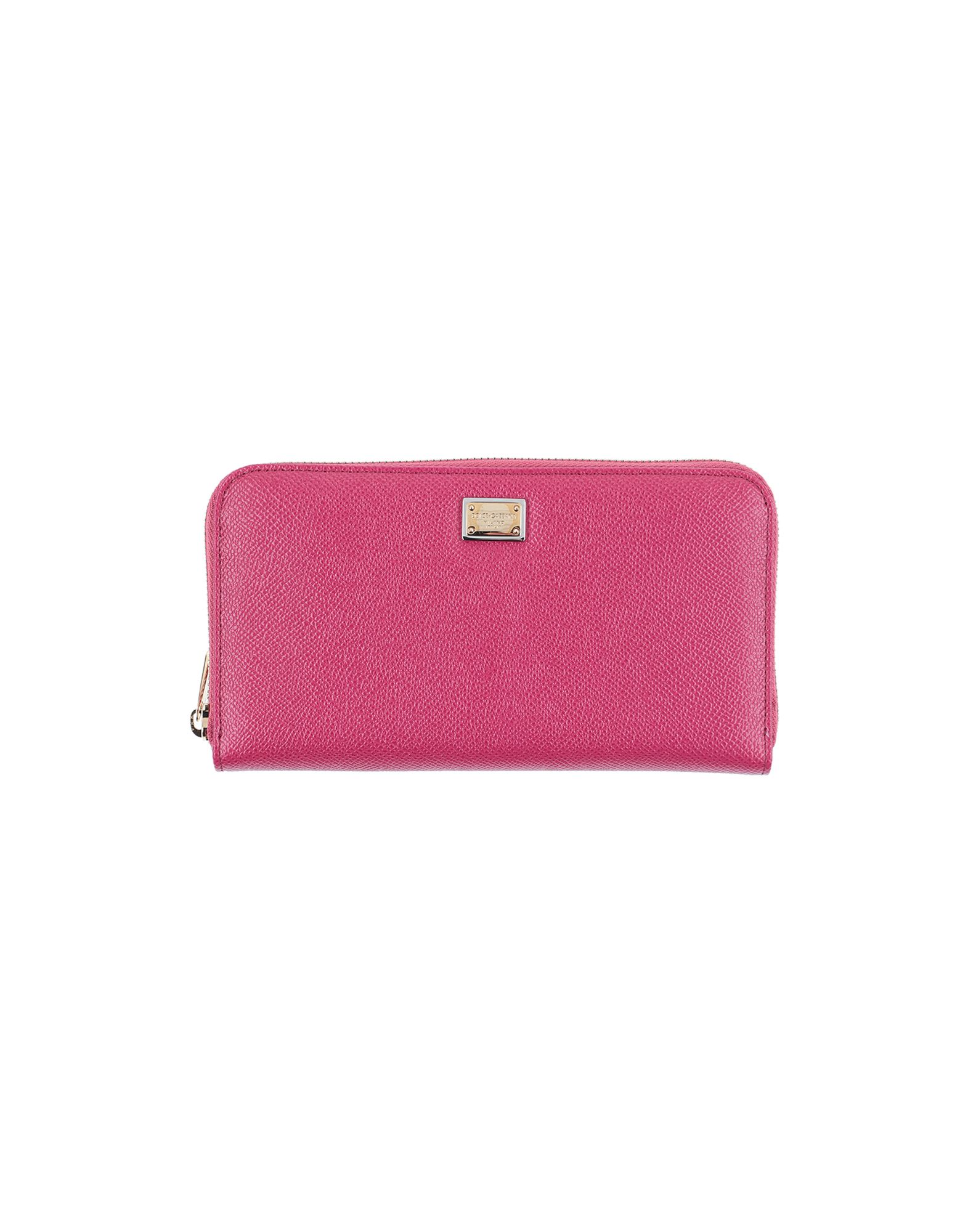 ドルチェ＆ガッバーナ(Dolce&Gabbana) レディース長財布 | 通販