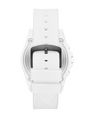 armani exchange unisex hybrid smartwatch axt1001
