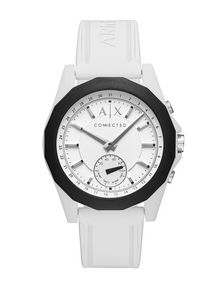 Armani Exchange Hybrid Smarch Watch For Click To Zoom